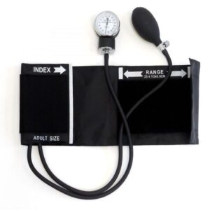 Sphygmomanometer