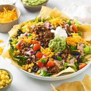 Taco Salad