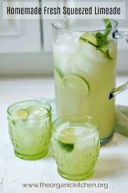 Limeade