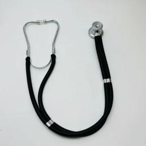 Multifunction Stethoscope Set Kit Medical Luxury Dual Head Estetoscopio Stethoscope